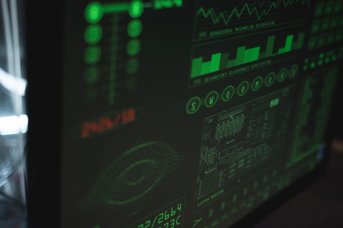 Nightvault team — cybersecurity